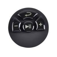 60 boutons époxydes antiusure de contrôle du volume de silicone de circulaire du rivage A