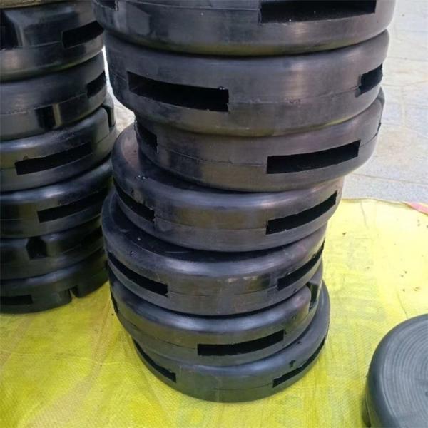 Drill Pipe Mud Blocking Plates Drilling Accessories 42/50/60/73/76/83/89/102/127