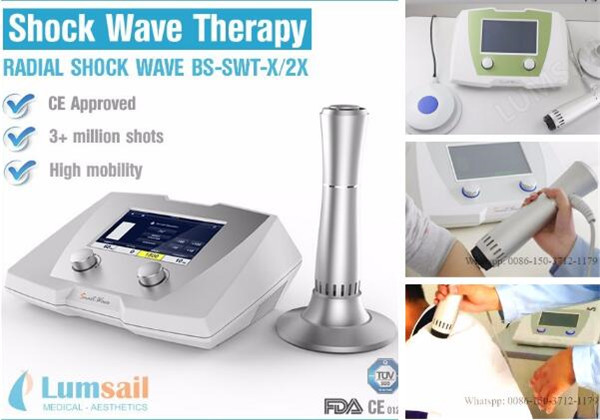 Low Intensity Extracorporeal Shockwave Therapy , Shock Wave Treatment For Heel Pain
