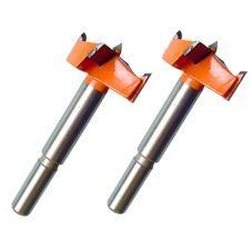 5pcs High Carbon Steel Forstner Drill Bit Set 15-35mm