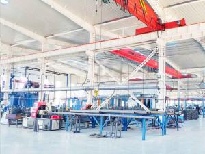 Hebei Juming Heavy Industry Co., Ltd.