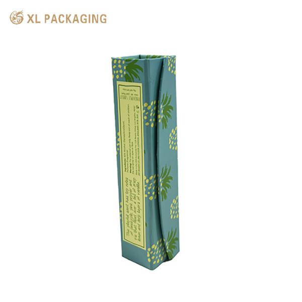 Luxury Eco Friendly Magnetic Closure Gift Box with Customized Printing for