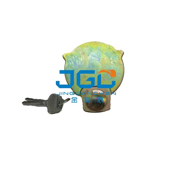 Excavator Parts PC200-5 PC200-6 PC200-7 Hydraulic Tank Cap 20Y-60-11440 17A-60-11310