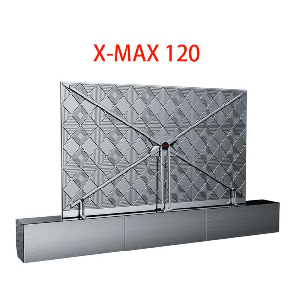 2K/4K/8K LED интерактивный дисплей на доске X-Max серии 120