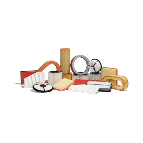 EVA Resin Hot Melt Adhesive With White Granule Solid for Forming and Bonding of Filter Elements