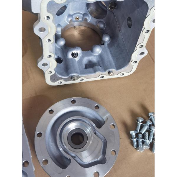 Cover Drive Thermo King Bearing Replacement 22-755 For Refrigerated Truck Unit