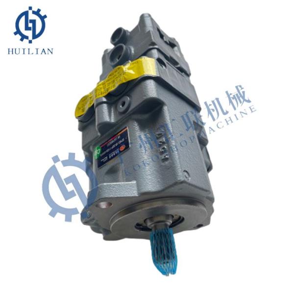 PVD Nachi Piston Pump SPVD-1B-32P-11G5-4191A Hydraulic Piston Pump for ZX30 ZX40 ZX50 VIO30 John Deere 27D 35D