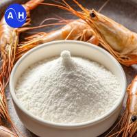 Celato de Aminoácidos Celato de Cálcio Quelado A chave para a eficiência da alimentação dos camarões
