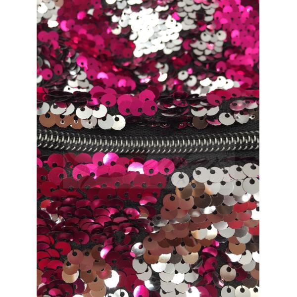 Bling Sequin Backpack , School Bags , Fashion backpack for Teens Women