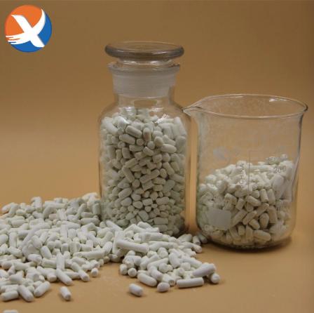 Xantato amílico PAX el 90% del potasio de cobre en la flotación