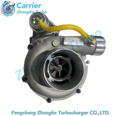 GT3576DL Euro III Diesel Engine Tractor Turbocharger 17201-EW040 17201-EW041 For Hino Ranger J08E