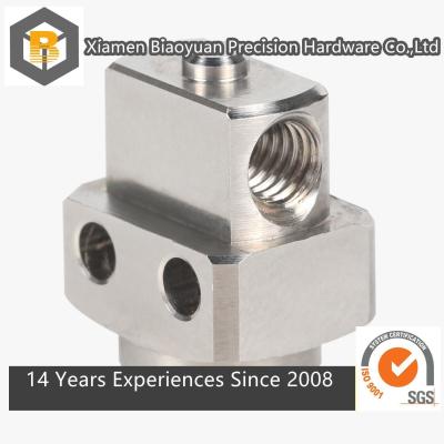 CNC Lathe for Metal Processing Orthopaedics External Fixation Medical Instruments