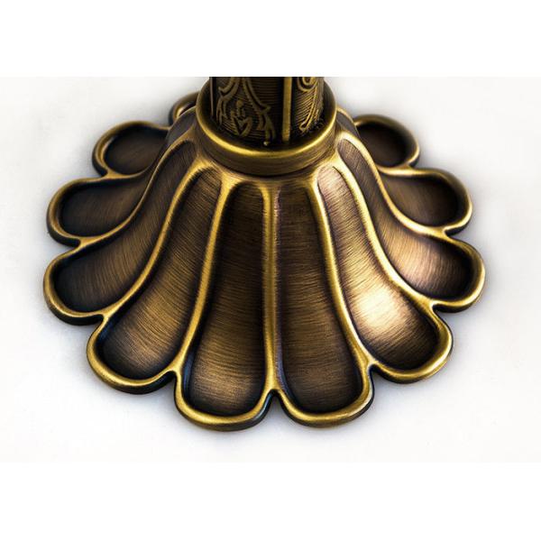 Special Design Bathroom Accessories Antique Toilet Paper Holder Brass Material