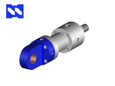 Hm série cilindro de ação dupla 250 bar auto-projetado e fabricado na China