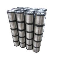 do calibre de aço inoxidável do fio 21 da mola de 316L 3mm condição macia