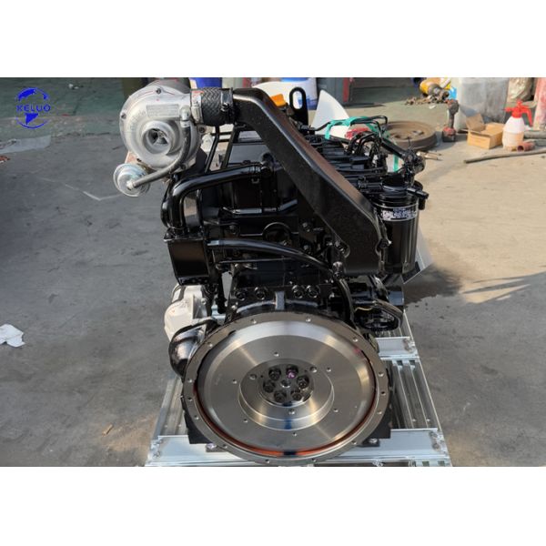 Forklift engine rebuilt 4TNV98 4TNV98Twith turbo for excavate