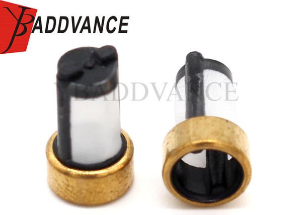 Anel dos jogos de reparação 6MM do injetor de combustível ASNU02 para Bosch/tipo injetores de Deka