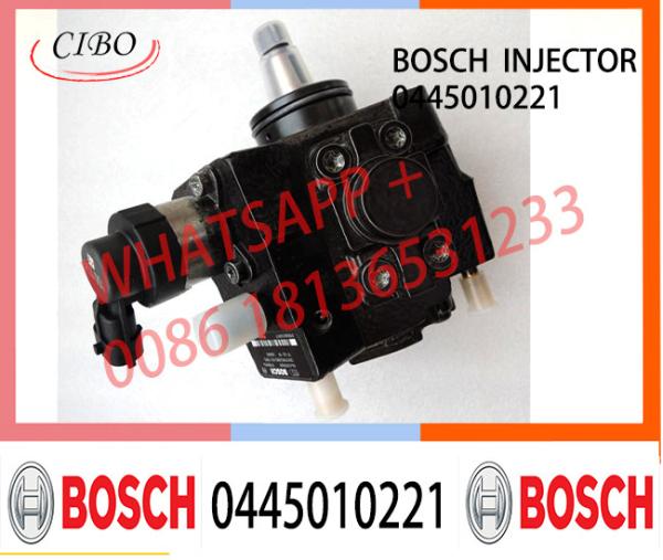Conjunto original F01M100869 do atuador da bomba de combustível de CP1H CPIH3 para 0445010221 0445010165 0115010169 0445010182 0445010159