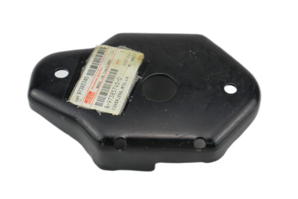 8973857450 ISUZU DMAX Parts 4JA1T 4JJ1 4JK1 Cover Cushion Rubber FRT LH