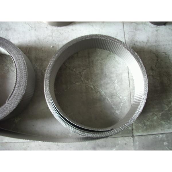 152x24mesh Filter Oem Stainless Steel Wire Mesh Cloth SUS304