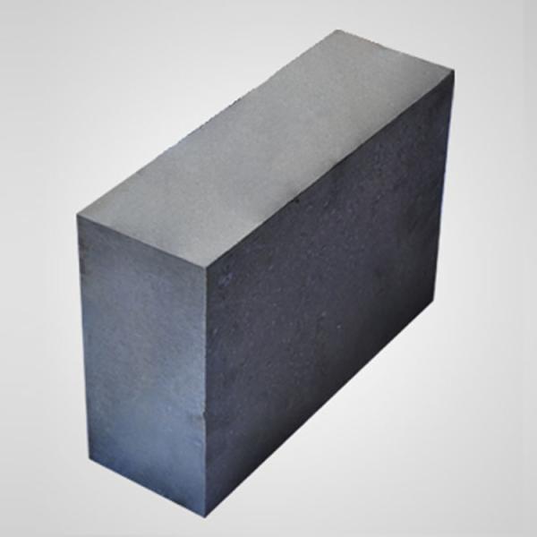 High Temperature Resistance Magnesia Carbon Brick for Ladle and High Demand in Market