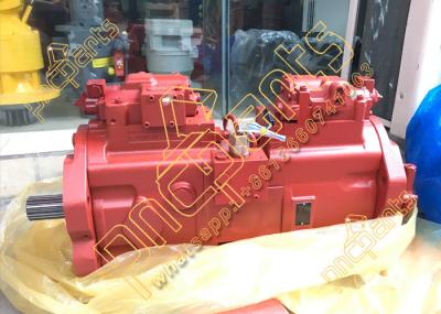Máquina escavadora Parts da bomba hidráulica 31N8-10010 K3V140DT Hyundai de R290-7 Hyundai