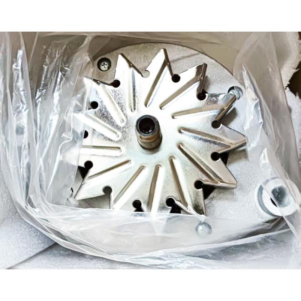 24V F110 Engine Alternator 0120468114 1089862 For EC Excavator