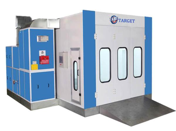 Painting Booth/Outdoor Spray Booth/Spray Booth TG-60C
