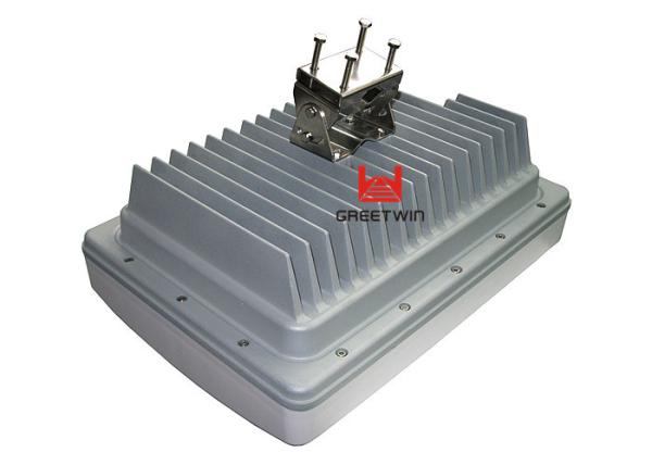 5.8G 2.4G High Power WiFi Signal Scrambler Signal Shield Weatherproof