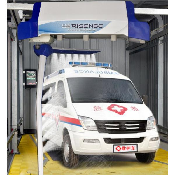 Машина для стирки автомобилей высокого давления для автомобилей джипы и автобусы в пределах 10 мест