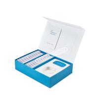 Boîtes cadeaux en carton rigide élégant et personnalisable