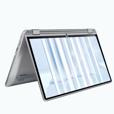 2 In 1 13.3 FHD IPS Ultrabook Touchscreen Computer Oem Laptop Manufacturers