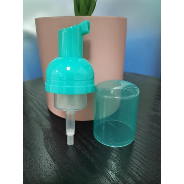 43/410,30/410 Бутылочный лосьонный насос быстро впитывающийся и прочный диспенсер для средств по уходу за кожей
