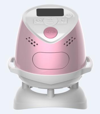 Near - Infrared Electric Moxibustion Device With Moxa Rolls To Warm The Meridians