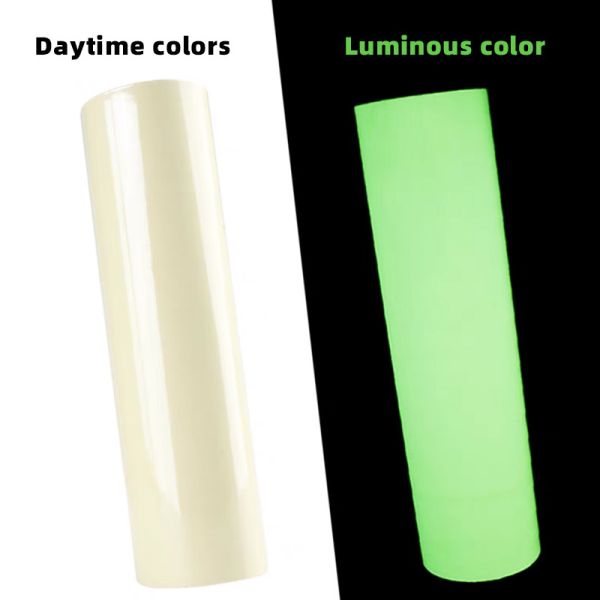 TPU fluorescence USA Quality Clear Polyurethane PPF Film Self-Healing Paint Protection for Factory Direct TPU white to green