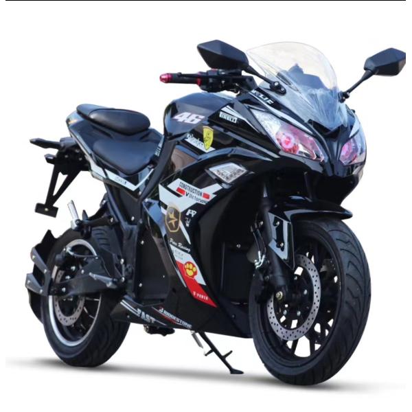 Professional Sports Bike 1000cc Electric Dirt Bike for Customized Color and Off-Road Adventures