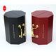 Glossy Lamination Cylinder Tube Box