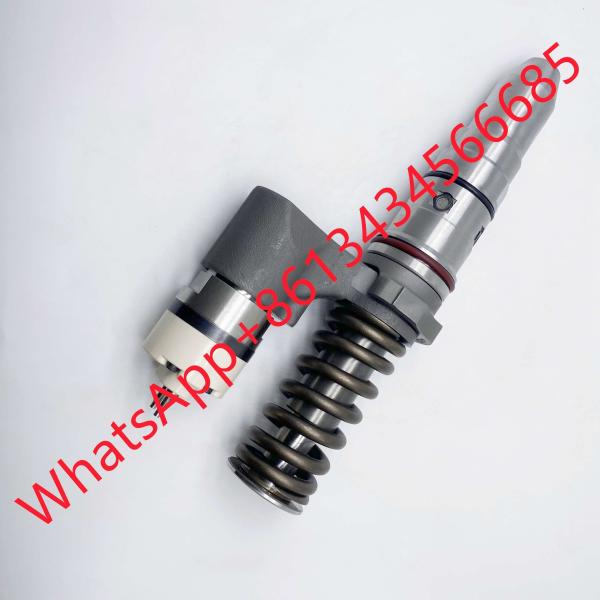 Высококачественная топливная форсунка 392-0226 20R1262 Дизельная форсунка 392-0226 с лучшей ценой