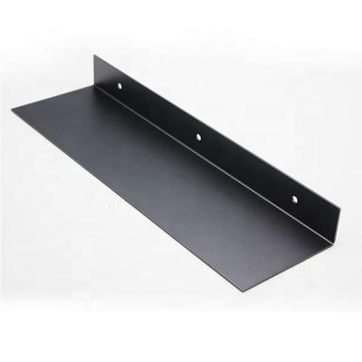 304 316 Stainless Steel Fabrication 0.25mm Tolerance Custom Sheet Metal Cutting Service