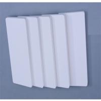 High Density White PVC Foam Board Sheet 4x8 Size 2mm 3mm 4mm Thickness