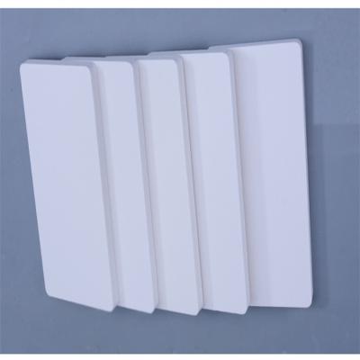 High Density White PVC Foam Board Sheet 4x8 Size 2mm 3mm 4mm Thickness