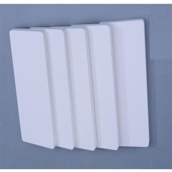 High Density White PVC Foam Board Sheet 4x8 Size 2mm 3mm 4mm Thickness