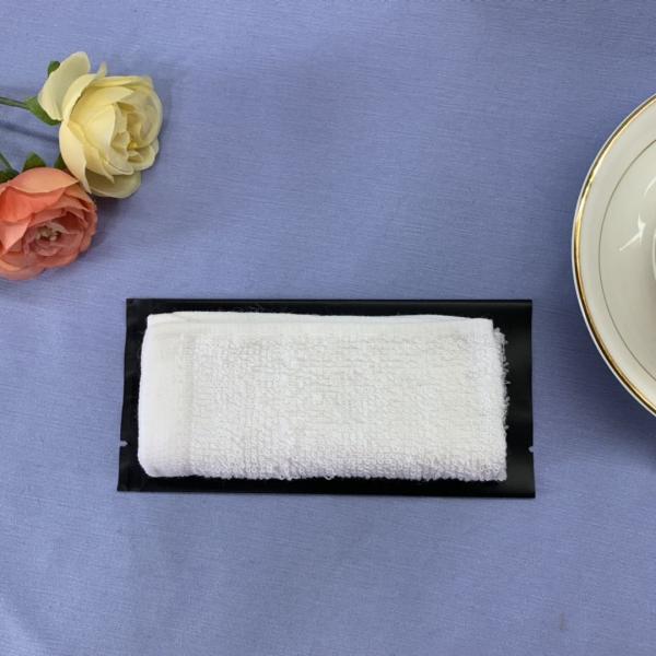 Сложенные влажные 22км влажные салфетки для руки