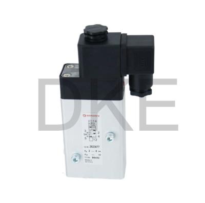 Válvula Solenoide Pneumática Original Norgren 2623077