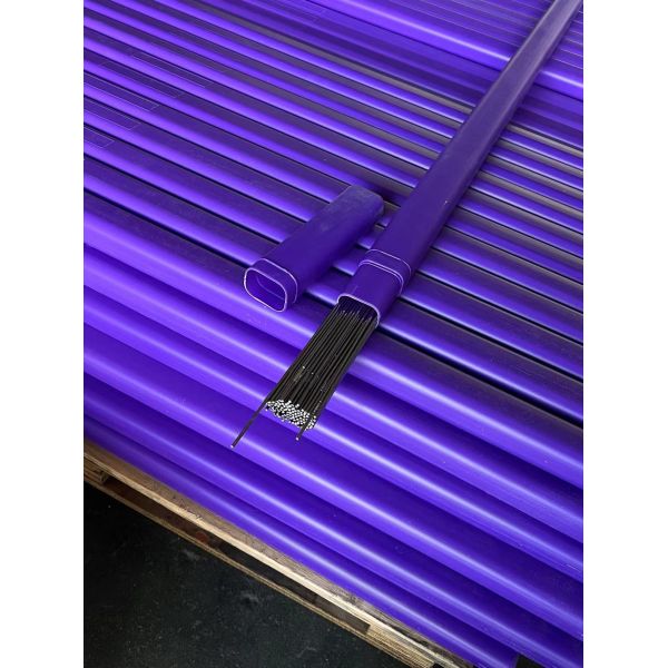 High Performance ERNi-1 Welding Wire Corrosion Resistance For Nickel Alloys
