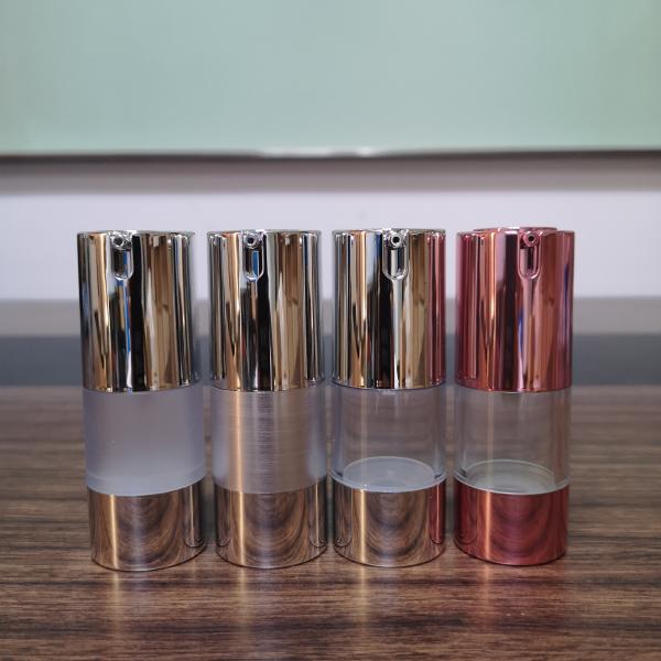 Do ANIMAL DE ESTIMAÇÃO plástico da garrafa 120ml 200ml 250ml da bomba da loção do champô da garrafa das amostras grátis bott quadrado de empacotamento cosmético de alta qualidade
