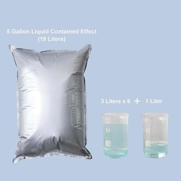 Packaging Mylar Bags – Heat Sealable Bags For Packaging Food, Candy, Sugar, Snacks Herbs – Smell Proof Stand Up Seal