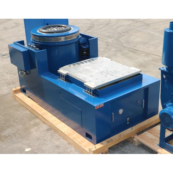 Электродинамическая система шейкера вибрации с МИЛ СТД 810 и ИЭК/ЭН/КАК 60068.2.27