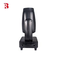 Faisceau actif à tête mobile 380w 420w avec éclairage à distance