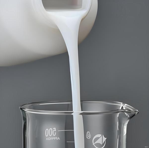 DF 2304 Organo-silicone Emulsion Polyether-modified Polysiloxane Industrial Defoamer